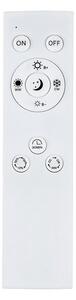 Rabalux 7774-LED Stmievateľné vonkajšie svietidlo LED/15W/230V Wi-Fi Tuya IP44 + DO