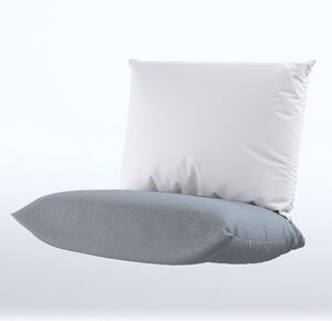 Poťah sedadla Havsten 87x82cm farba produktu čierna látka vonkajšie, zapletaná