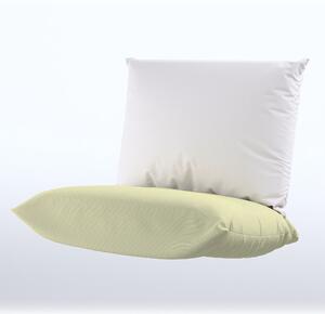 Poťah sedadla Havsten 87x82cm farba produktu zelená látka vonkajšie, zapletaná