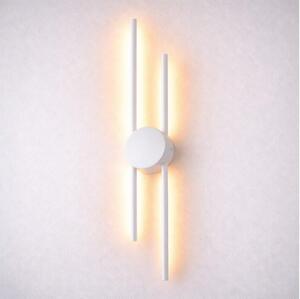 LED Nástenné svietidlo LANA LED/15W/230V 4000K biela