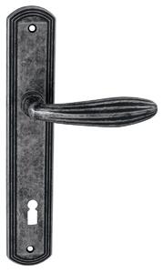 TI - SOFIA - SO 1911 BB otvor pre kľúč, 90 mm, kľučka/kľučka