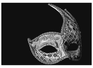 Obraz masky - karneval (Obraz 60x40cm)