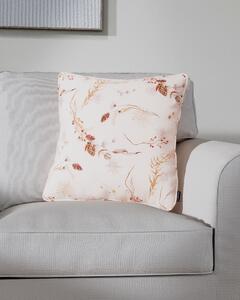 Gabika so šnúrkou, obliečka na vankúš farba produktu viacfarebná látka vzorované