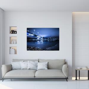 Obraz do obývacej izby (Obraz 60x40cm)