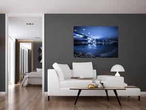 Obraz do obývacej izby (Obraz 60x40cm)