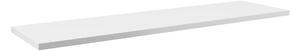 Doska pod umývadlo NOVA White | biela Typ: Doska 160 cm / 89-160
