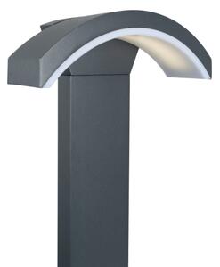 Brilagi - LED Vonkajšia lampa ARCELO LED/9W/230V 50 cm IP54