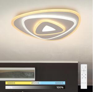 Brilagi - LED stropné svietidlo MODERN MINI LED/45W/230V 3000-6000K + DO