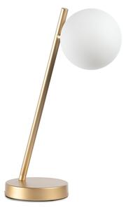 ONLI - Stolná lampa PALOMA 1xG9/10W/230V 38,5 cm zlatá