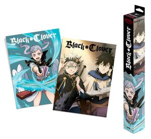 Darčekový set Black Clover