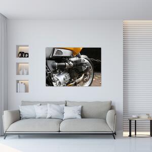 Obraz motocykla (Obraz 60x40cm)