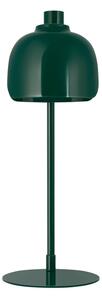 Osram - Stolná lampa DECOR COROLLE 1xG9/20W/230V zelená