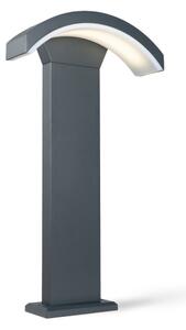 Brilagi - LED Vonkajšia lampa ARCELO LED/9W/230V 50 cm IP54