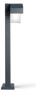 Brilagi - LED Vonkajšia lampa ARCELO LED/9W/230V 50 cm IP54