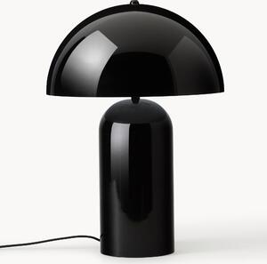 Veľká retro stolová lampa Walter