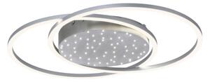 Paul Neuhaus 6025-55 - LED Stmievateľné stropné svietidlo YUKI LED/48W/230V + DO