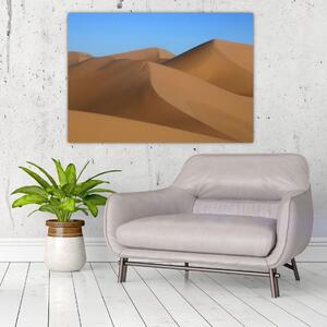 Obraz piesočných dún (Obraz 60x40cm)