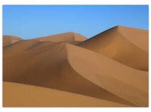 Obraz piesočných dún (Obraz 60x40cm)