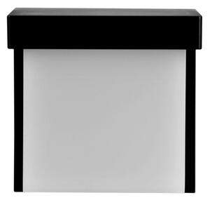 LED Vonkajšie nástenné svietidlo MORGAN LED/10W/230V IP54