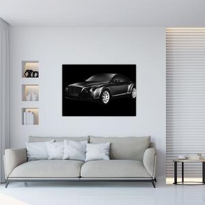 Obraz automobilu (Obraz 60x40cm)