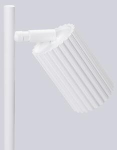 Brilagi - LED stolná lampa CRESTO 1xGU10/10W/230V biela