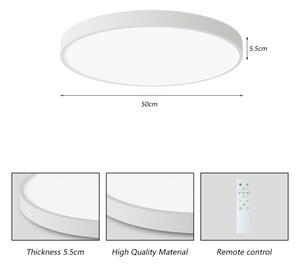 Brilagi-LED Stmievateľné svietidlo POOL SMART LED/60W/230V 3000-6000 50 cm+DO biela