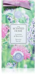 Ashleigh & Burwood London Lavender & Bergamot vonné vrecúško 1 ks