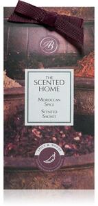 Ashleigh & Burwood London Moroccan Spice vonné vrecúško 1 ks
