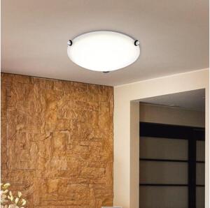 Eglo 93624 - LED stropné svietidlo CAFIERA LED/12W/230V