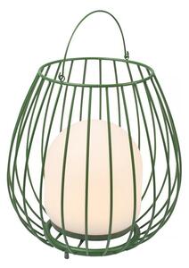 Nordlux - Stmievateľné vonkajšie prenosné LED svietidlo JIM TO-GO LED/3W/3,7V IP54