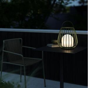 Nordlux - Stmievateľné vonkajšie prenosné LED svietidlo JIM TO-GO LED/3W/3,7V IP54