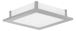 Eglo 31895 - Stropné svietidlo AURIGA 4xE14/25W/230V 30x30 cm matný chróm