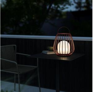 Nordlux - LED Stlmiteľné vonkajšie prenosné svietidlo JIM TO-GO LED/3W/3,7V IP54
