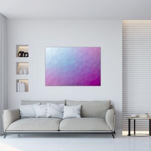 Abstraktné obrazy do bytu (Obraz 60x40cm)