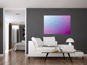 Abstraktné obrazy do bytu (Obraz 60x40cm)
