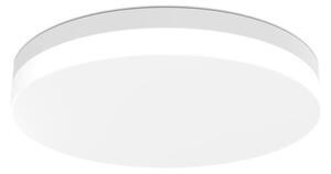LED2 - LED Kúpeľňové svietidlo YPSO LED/30W/230V 3000/4000K IP54 priemer 36 cm biele
