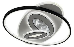 LED Stmievateľné stropné svietidlo LED/105W/230V 3000-6500K + diaľkové ovládanie
