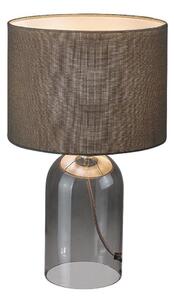 Rabalux 74047 - Stolová lampa LUXIN 1xE14/40W/230V pr. 20 cm