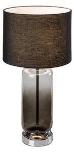 Rabalux 74049 - Stolová lampa RIEN 1xE27/60W/230V