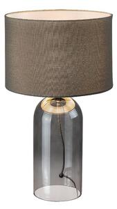 Rabalux 74048 - Stolná lampa LUXIN 1xE14/40W/230V pr. 26 cm