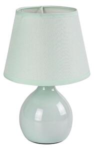 Rabalux 74077 - Stolná lampa INGRID 1xE14/40W/230V mintová