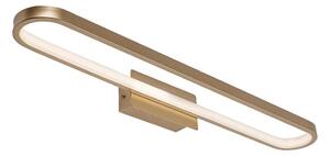 Rabalux 75056 - LED osvetlenie kúpeľňového zrkadla ODRAN LED/18W/230V IP44 60 cm