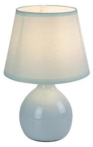 Rabalux 74077 - Stolná lampa INGRID 1xE14/40W/230V mintová