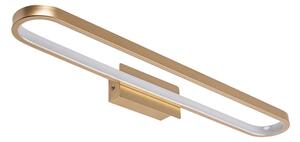 Rabalux 75056 - LED osvetlenie kúpeľňového zrkadla ODRAN LED/18W/230V IP44 60 cm