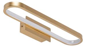Rabalux 75055 - LED kúpeľňové osvetlenie zrkadla ODRAN LED/15W/230V IP44 40 cm