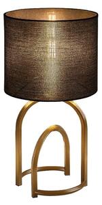 Rabalux 74075 - Stolná lampa GISAYA 1xE14/25W/230V