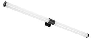 Rabalux 75044 - LED kúpeľňové zrkadlové osvetlenie ZAIN LED/8W/230V IP44 60 cm