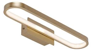 Rabalux 75055 - LED kúpeľňové osvetlenie zrkadla ODRAN LED/15W/230V IP44 40 cm