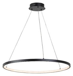 Rabalux 72344 - LED luster na lanku BELIZA LED/55W/230V 3000K