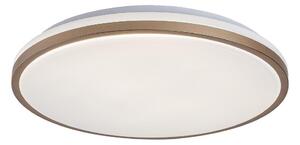 Rabalux 75058 - LED kúpeľňové stropné svietidlo SLAVA LED/18W/230V IP44 pr. 34 cm